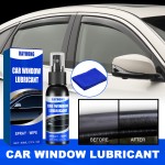 Rubber Cleaner Manufacturer - Window Noise Eliminator