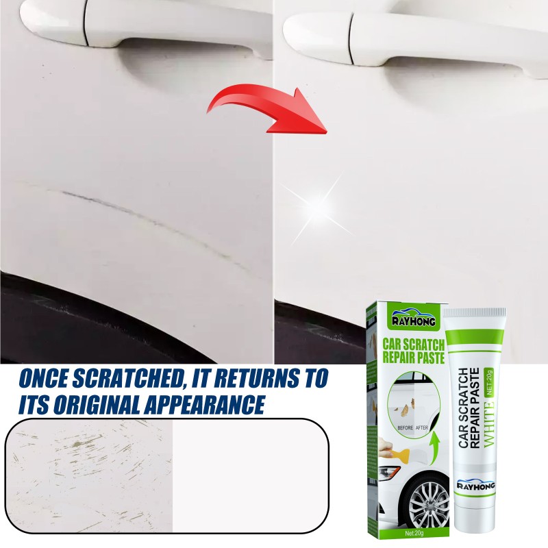 Car Scratch Paste Supplier - Fast Drying Filling