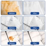 Dry Cleaner Supplier - Oil Stain Wash-free