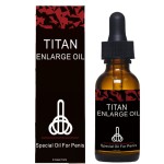 Cock Enlarge Oil Supplier - Titan Natural