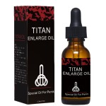 Cock Enlarge Oil Supplier - Titan Natural