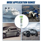 Car Scratch Paste Supplier - Fast Drying Filling