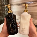 Hair Shampoo Supplier - 500ml Long Lasting