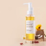 Hair Essence Oil Supplier - Plant Extract Frizz-Free