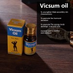 Penis Growth Oil Supplier - 10ML Delay Massage