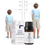 Foot Massage Oil Supplier - Plant Extract Bone