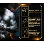 Delay Spray Manufacturer - Enlargement Sex Spray