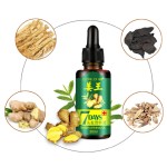 Hair Loss Serum Manufacturer - Organic Ginger