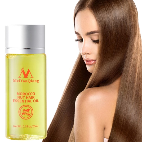Hair Care Serum Manufacturer - Anti Hair Loss