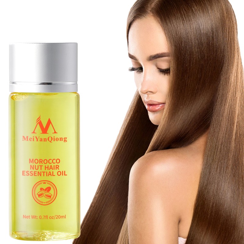Hair Care Serum Manufacturer - Anti Hair Loss
