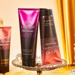 Body Lotion Manufacturer - Perfumed Whitening