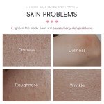 Body Lotion Manufacturer - SAKURA Whitening