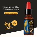 Massage Oil Manufacturer - Herbal Enlargement
