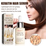 Scalp Serum Supplier - Hair Root Strengthening