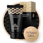 Titan Gel Supplier - Gold Enlarging Cream