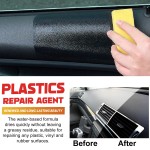Plastic Repair Agent Factory - Automotive Interior
