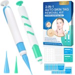 Skin Tag Remover Kit Supplier - Auto Micro