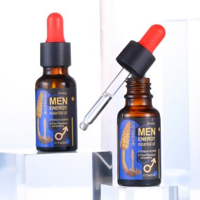 Massage Oil Manufacturer - Herbal Enlargement