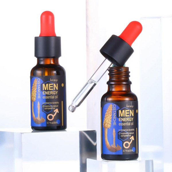 Massage Oil Manufacturer - Herbal Enlargement