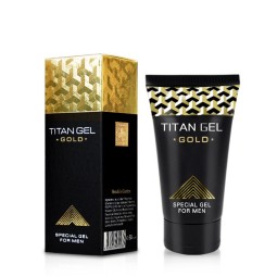 Titan Gel Supplier - Gold Enlarging Cream