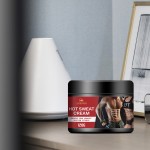 Hot Cream Manufacturer - Weight Loss Fitness