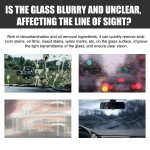 Windshield Cleaner Manufacturer - 150ml Rain Fog