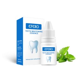 Teeth Whitening Liquid Manufacturer - 10ml Dental Care