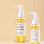 Hair Essence Oil Supplier - Plant Extract Frizz-Free