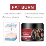 Hot Cream Manufacturer - Weight Loss Fitness