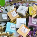 Handmade Soap Factory - Honey Fruit Scented