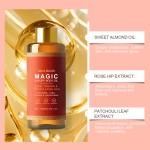Body Massage Oil Factory - Plant-Based Luxury