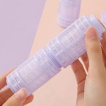 Hair Curler Manufacturer - Self-Adhesive Plastic