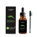 Eyelash Growth Oil Factory - Castor Oil Natural
