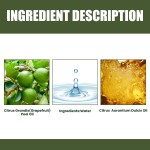 Hair Growth Oil Manufacturer - Rosemary Essential