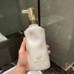 Hair Shampoo Supplier - 500ml Long Lasting