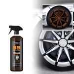 Wheel Cleaner Supplier - Professional Car Rust