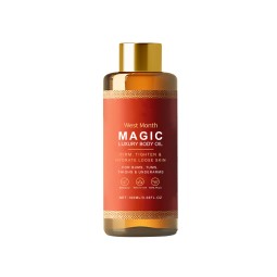 Body Massage Oil Factory - Plant-Based Luxury