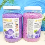Bath Salt Manufacturer - Whitening Exfoliator