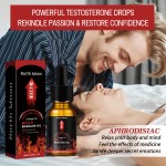 Male Enhancement Oil Factory - Premium Quality