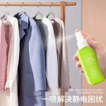 Clothes Spray Manufacturer - Luxury Fragrance