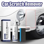 Scratch Repair Paste Supplier - Car Paint Depth