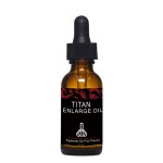 Cock Enlarge Oil Supplier - Titan Natural