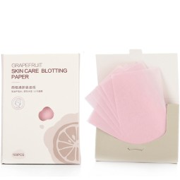 Oil-absorbing Paper Factory - 100 Pcs Portable