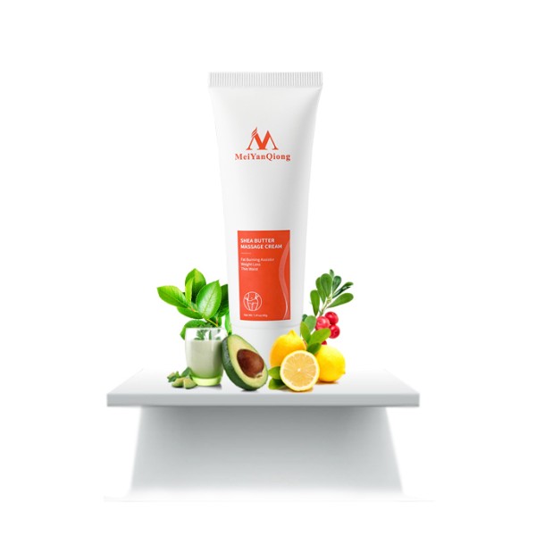 Cellulite Cream Factory - Hot Slimming Gel