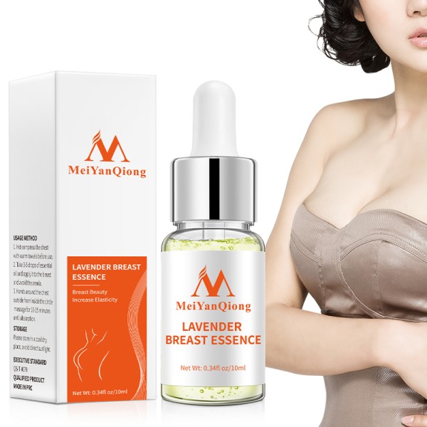 Breast Enlargement Oil Manufacturer - 100% Pure Natural