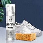 Shoe Cleaner Manufacturer - Foam Sneaker Care