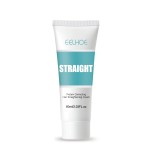 Hair Straightening Cream Supplier - Silk Protein Nourish