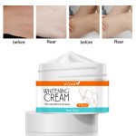 Whitening Cream Supplier - Sensitive Areas