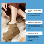 Shoe Cleaning Kit Factory - 100ml Suede Leather