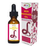 Men Massage Oil Factory - Private External Use